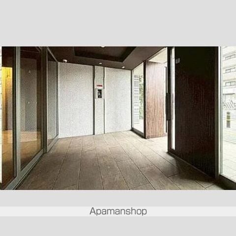 J.T.大阪Westの内装写真