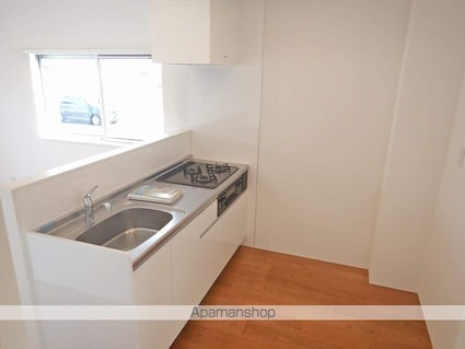 ピース・シリウス　Ｂ棟[1LDK/37.54m2]の内装5