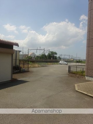 ＳＵＮ　　ＰＡＴＩＯ　Ⅲ[1LDK/36m2]の共用部8