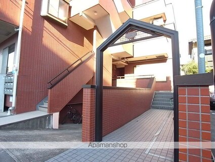 アーバンライフユギ[2DK/42.84m2]の共用部3