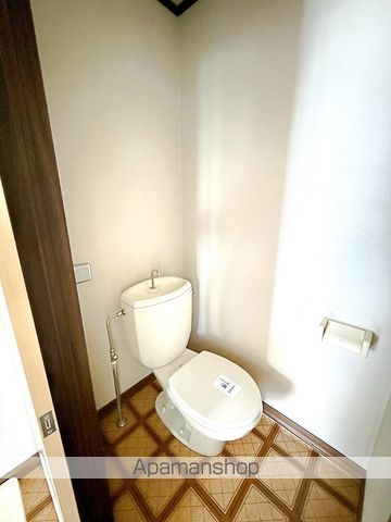 ハートピアEAST Bの内装写真