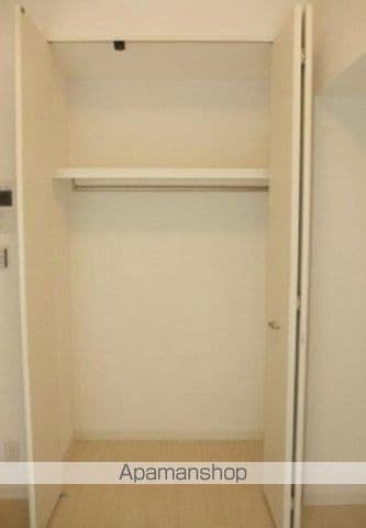 スカイコートパレス蒲田の内装写真
