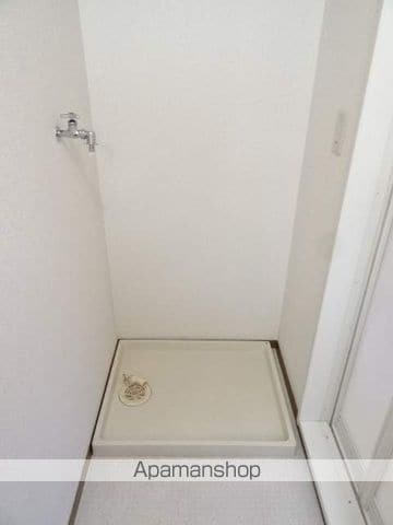 グランソルの内装写真