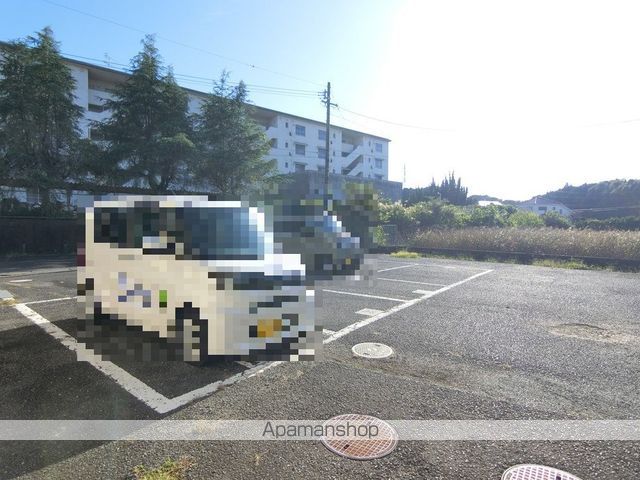 ハッピータウンBのその他写真
