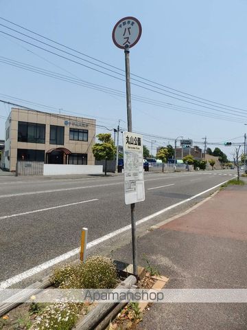 TRECKビル コーポラス亀浦の周辺写真