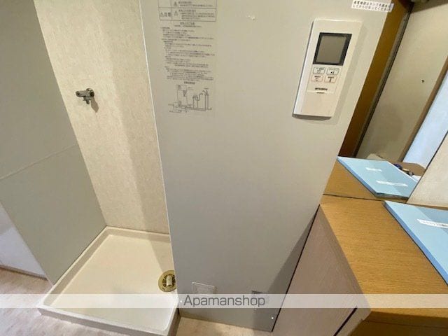 エクセランス御供所IIの内装写真