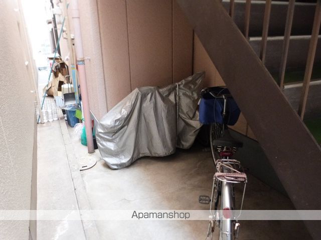 アミニティビッグワンのその他写真