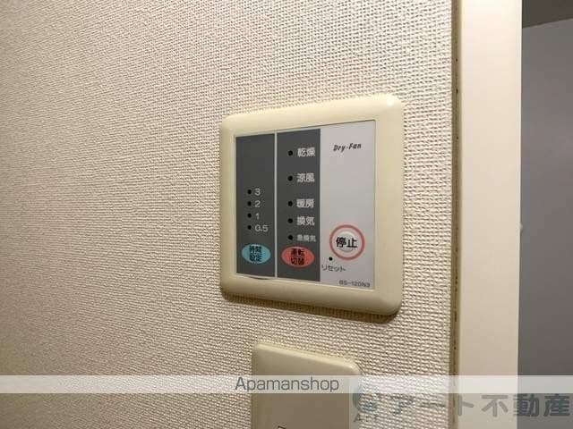 レオパレスTAKARA浅川の内装写真
