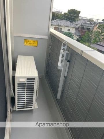 セジュール西台4の内装写真