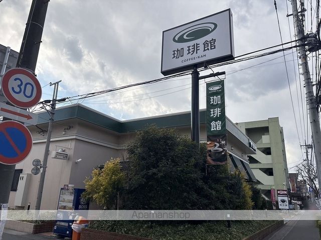 レオパレスモンジュイの周辺写真