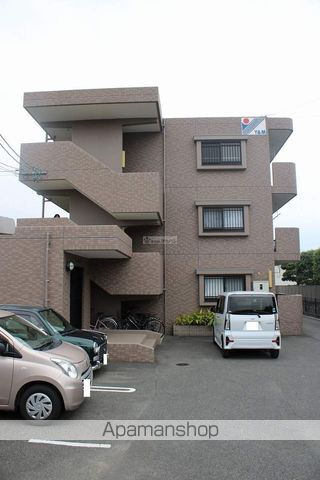 グランドールTの外観写真