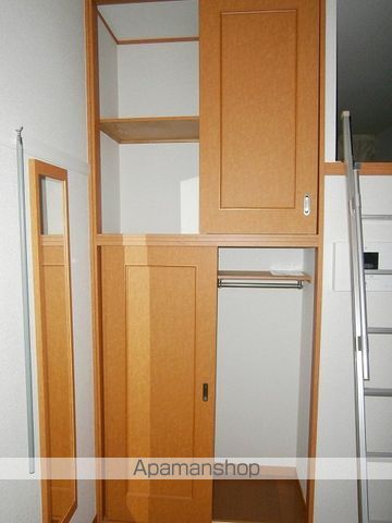 レオパレスHODAKAの内装写真