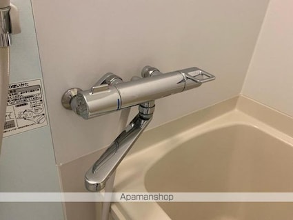 アイランドスペース上林[1K/23.74m2]の内装4