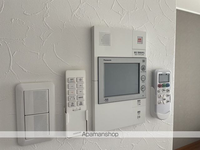 ヴィラ博丈昭和町の内装写真