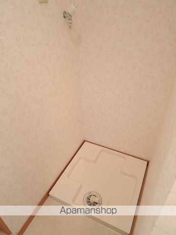 フォレスト愛子の内装写真