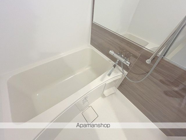 SPRANDID本町GRANDの内装写真