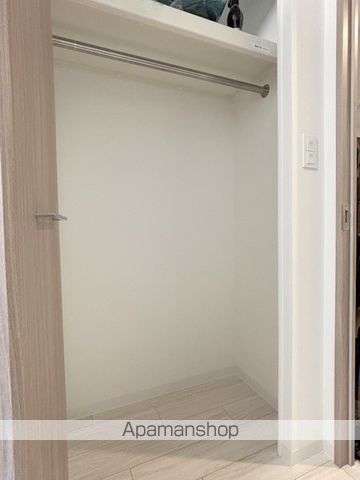 PRESSANCENANBADEVANTEの内装写真