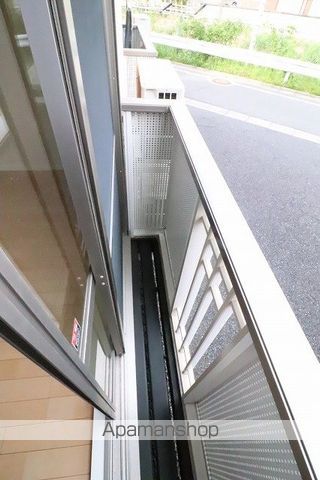 サンビューハイツの内装写真