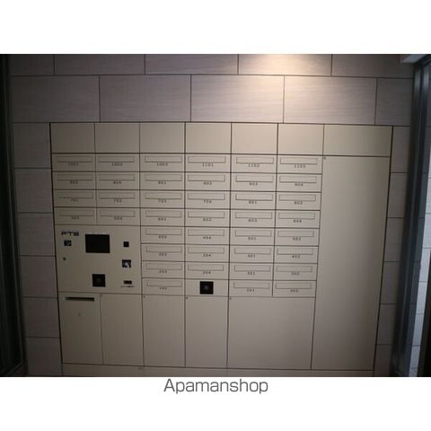 プラウドフラット浅草橋の内装写真