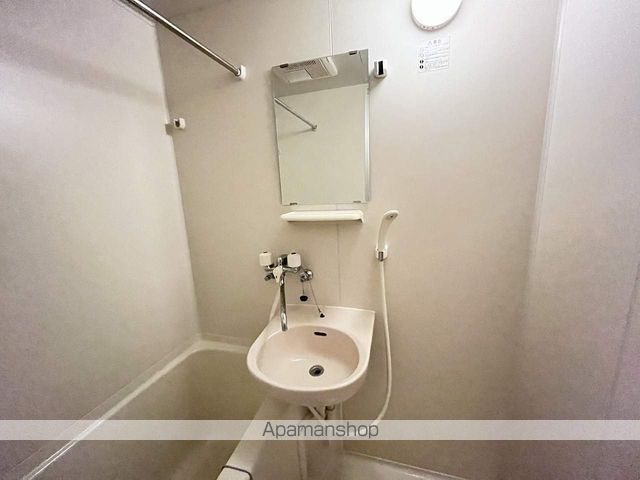 レオパレスリバティーの内装写真