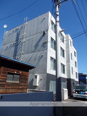 ESTOR MARUYAMAの外観写真