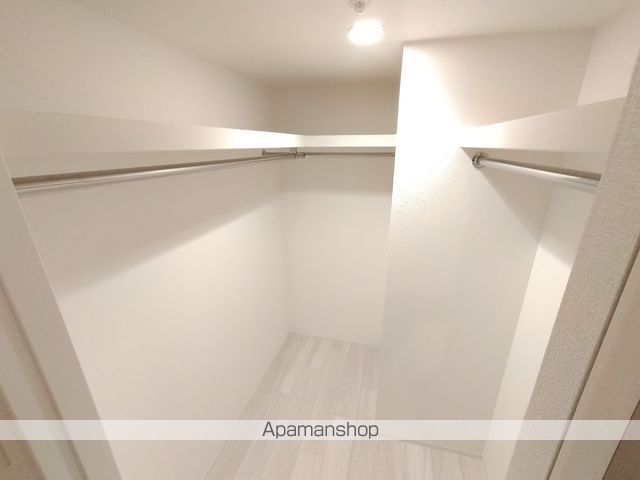 SERENITE 江坂 ミラクの内装写真