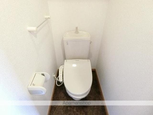 ユナイテッドステージBの内装写真