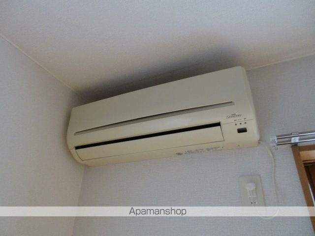ユーハイム南矢幅の内装写真