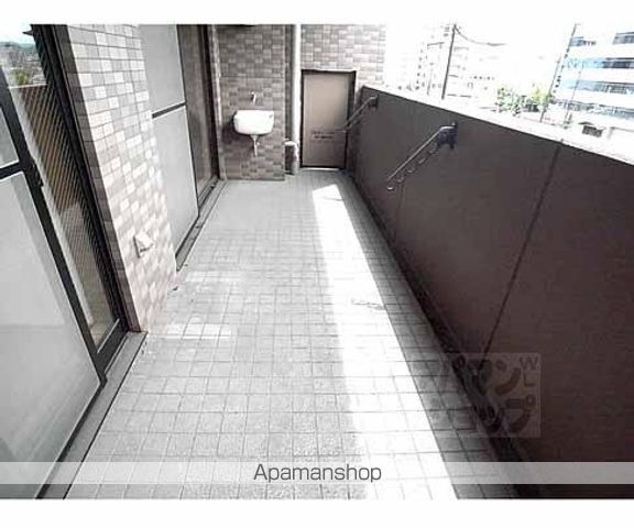 リーガル京都烏丸五条通りの内装写真
