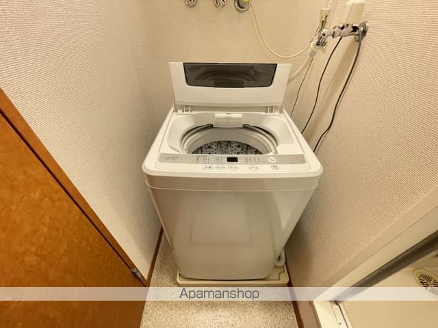 レオパレスエルアールの内装写真