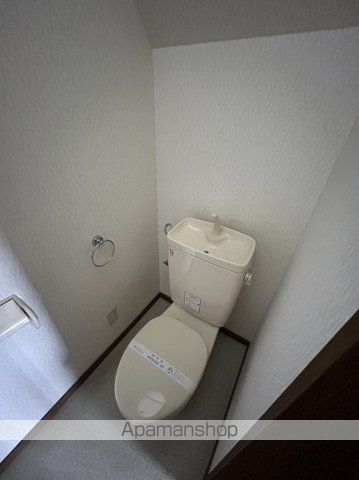 柴田住宅の内装写真