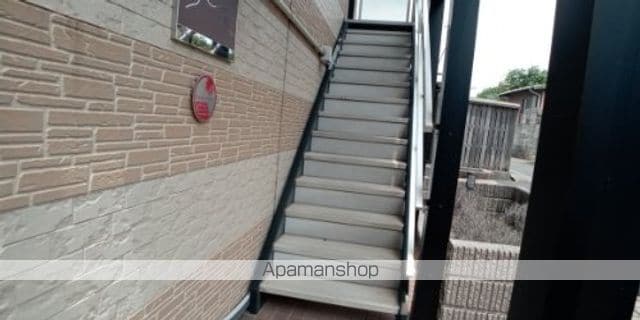 レオパレスCOLLINA富野のその他写真