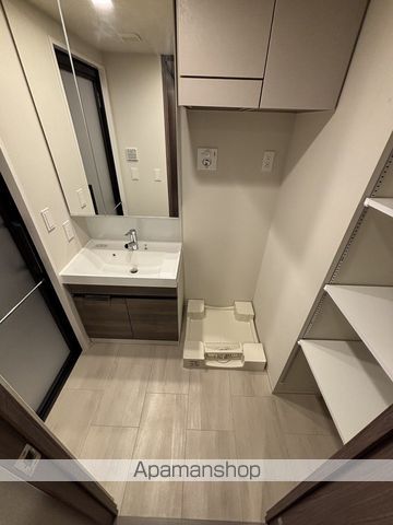 K−COURT谷町四丁目の内装写真