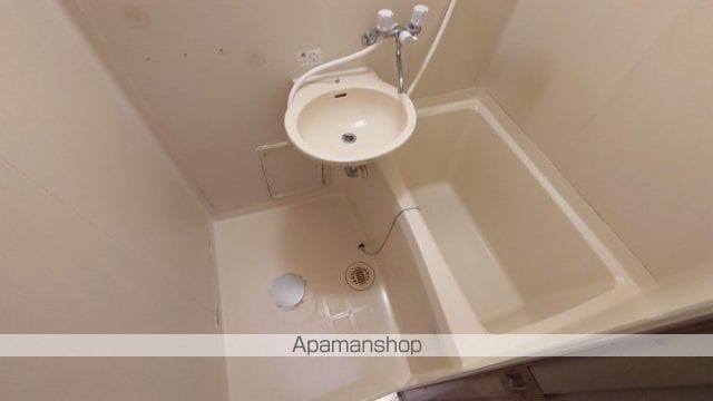 ドミール堀口の内装写真