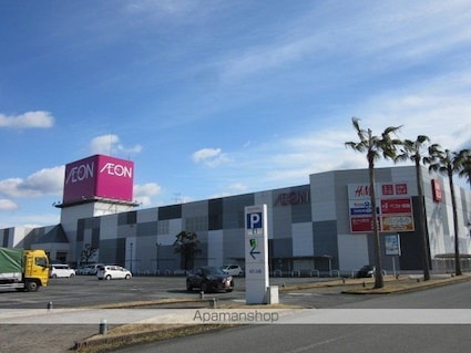 アルバーダ[1LDK/42.8m2]の周辺1