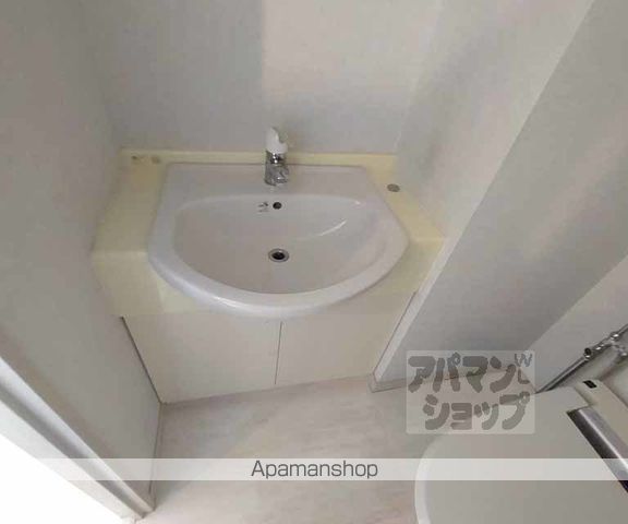 リベルタス御池の内装写真