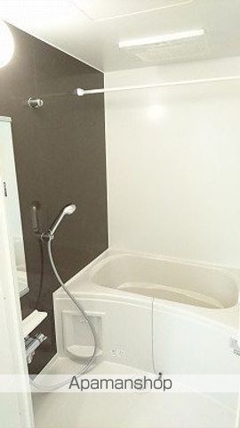 グランド シャイン IVの内装写真
