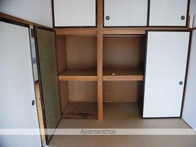 西村ビルの内装写真