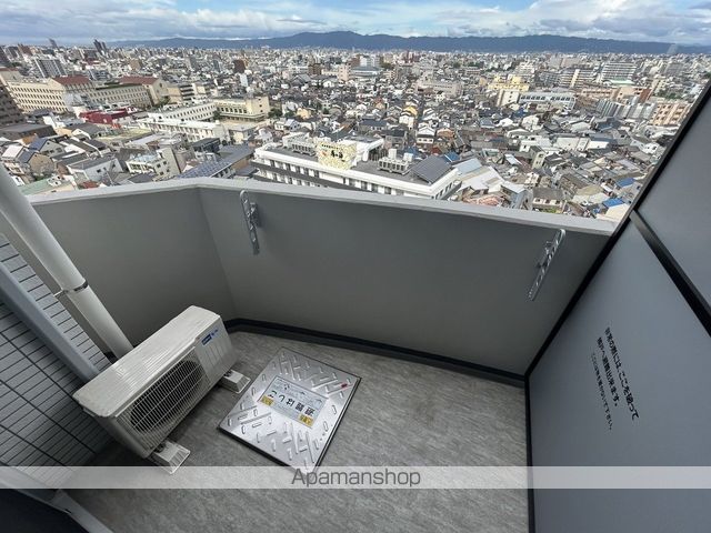 フォーリアライズ天王寺ソリオの内装写真