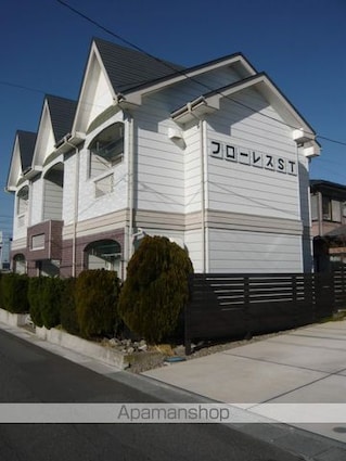 フローレスＳＴ[2K/38.93m2]の外観2