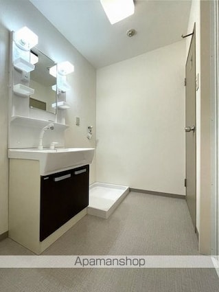 パレス・ファンテーヌ[1LDK/40.6m2]の洗面所