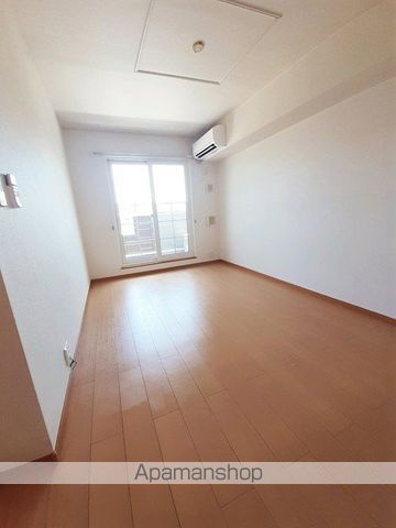 ストリームUBの内装写真