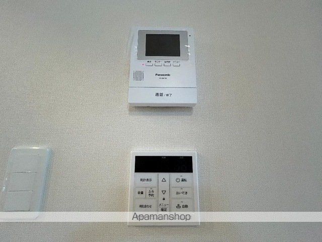 コンフォート中新の内装写真