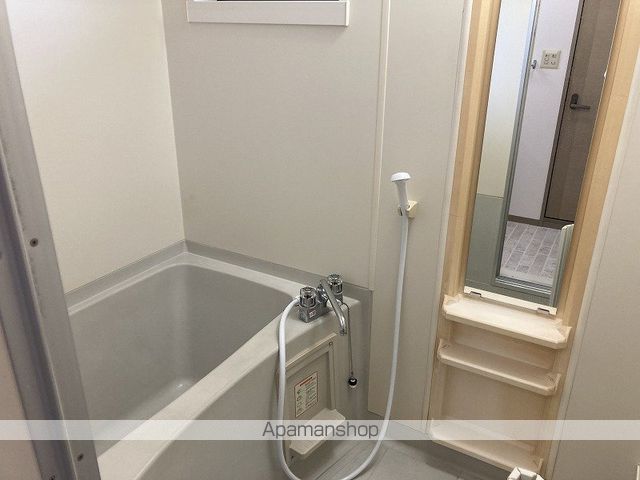 アーバンコスモの内装写真