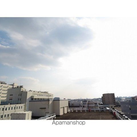 アムス志村の内装写真