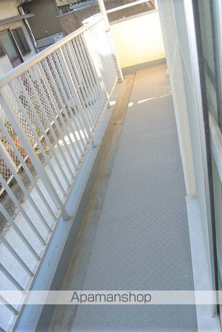 サンライトハイツの内装写真