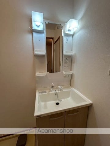 ソワサント大岡の内装写真