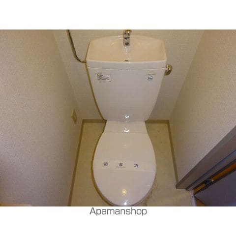 Solatioの内装写真