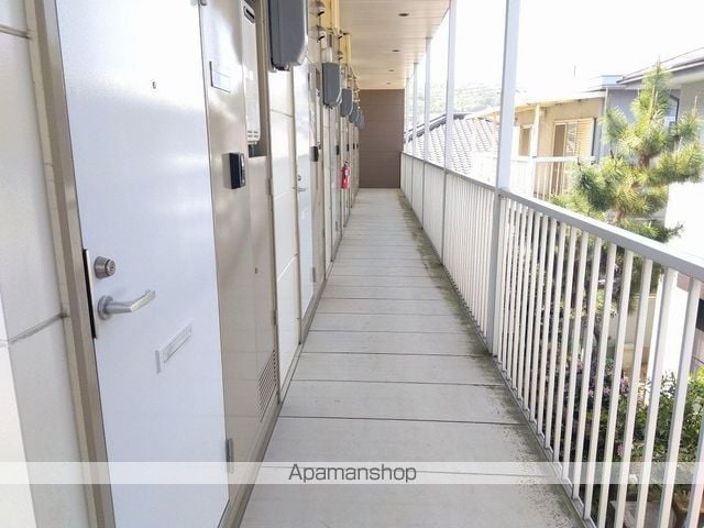 レオパレスたかぎのその他写真