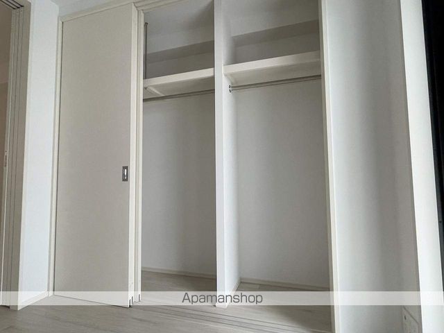 BPRレジデンス大阪本町Qの内装写真